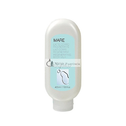 Hidratáló Testápoló Krém Thalasso Tenger 400ml