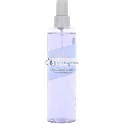 Gyümölcs illatú testpermet 250ml