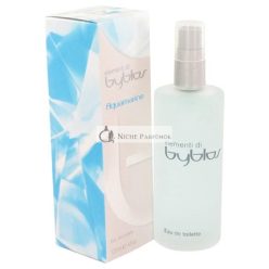 Byblos Aquamarine für Frauen Eau De Toilette Spray, 120ml