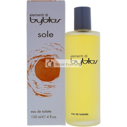 Sole Damen Eau de Toilette Spray 120ml