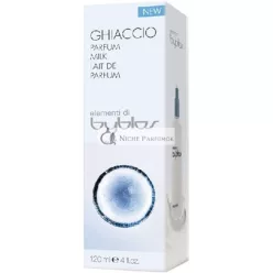 Byblos Parfum Milk Ghiaccio, 250g