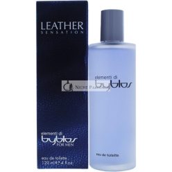 Byblos Eau de Toilette, 120 ml