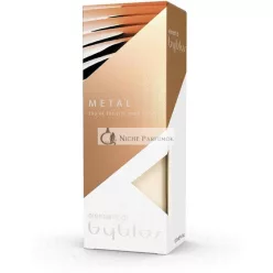 Elementi Di Metal Sensation für Männer EDT 120 ml