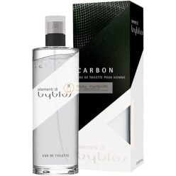 Byblos Elementi Carbon EDT 120ml