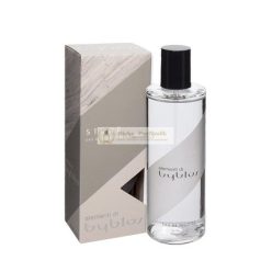 Byblos Men Stone Eau de Toilette 120ml C6 Silver