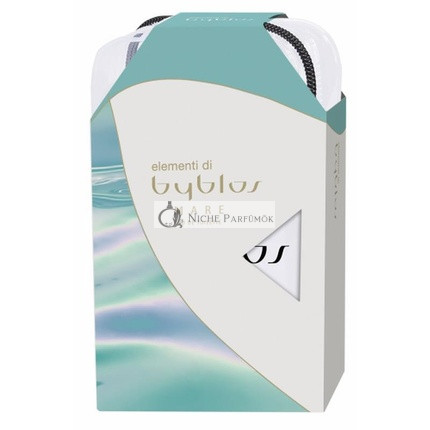Byblos EDT-Pochette Női Parfüm
