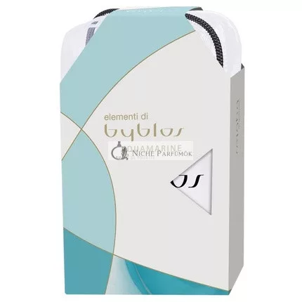 Regalo Uomo EDT - Aquamarine Set