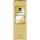 Oro Gold Duschgel für Frauen 400ml