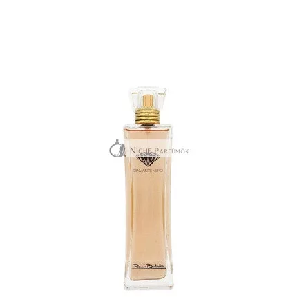 Diamant Schwarz POUR FEMME EAU DE PARFUM SPRAY, 100 ml