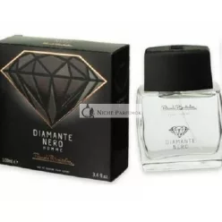 Renato Balestra Diamante Nero Homme Eau de Parfum, 100ml