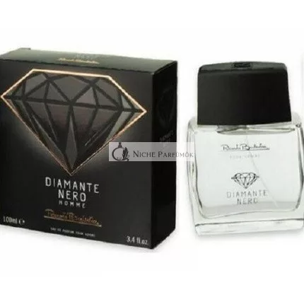 Renato Balestra Diamante Nero Homme Eau de Parfum, 100ml