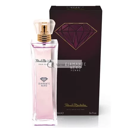 Renato Balestra Diamante Nero Eau De Parfum für Frauen, 100ml