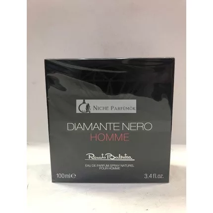 Renato Balestra Diamante Nero EDP Spray für Männer 100ml