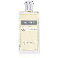 White Pepper Eau de Toilette Férfiaknak, 100 ml