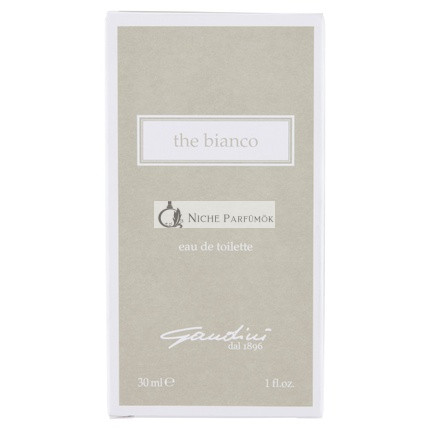Bianco Eau de Toilette 30ml für Frauen