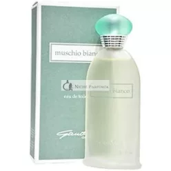 Gandini Muschio Bianco Eau de Toilette 30ml