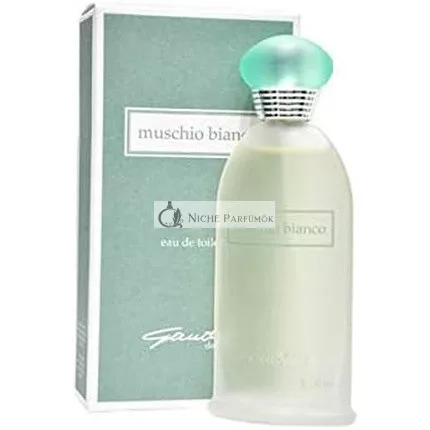 Gandini Muschio Bianco Eau de Toilette 30ml
