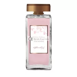 Gandini Rosa Rose Eau de Toilette für Frauen, 30ml