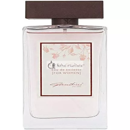 Gandini Rosa Rose Eau De Toilette 100 ml