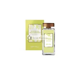   Gandini Citrus del Mediterraneo Eau de Toilette für Frauen, 30ml