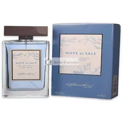 Gandini Note Di Sale Homme Eau de Toilette, 100ml