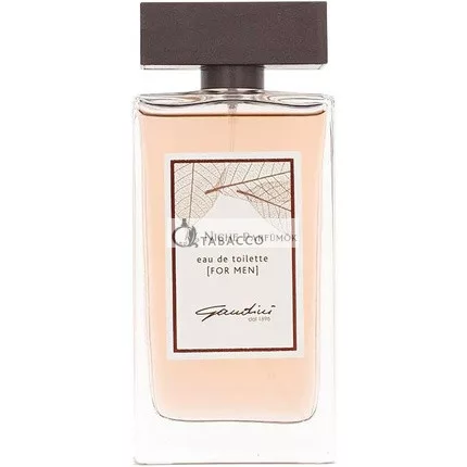 Gandini Tabacco For Men Eau de Toilette, 100ml