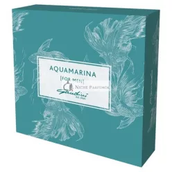 GANDINI REGALO EDT-DOCCIA AQUAMARINA Parfüm, 100 ml