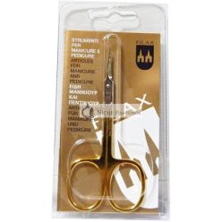 FILAX Arany Lancia Olló - Manikűr/Pedikűr