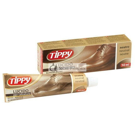 NEUTRAL TUBE LUCIDO KRÉM 50 ML