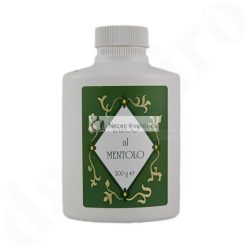 Testpor mentollal, 200g