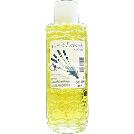 Dichipi Levendula Virágok Kolónia, 500g