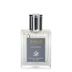 ACCA KAPPA ITALY GIALLO ELICRISO Eau de Parfum, 50ml