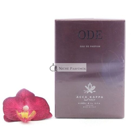 Acca Kappa Ode Parfüm, 50ml