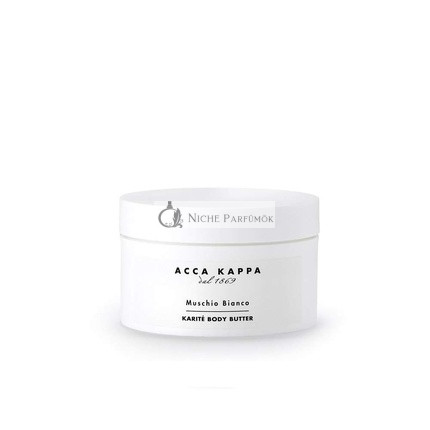 ACCA KAPPA Creme 200 ml