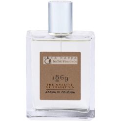Acca Kappa 1869 Eau De Cologne, 100ml