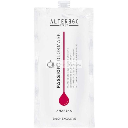 Alterego Passion Color Schwarzkirsche Farbmaske, 50ml
