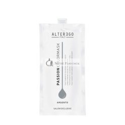 Alter Ego Passion Színmaszk Ezüst, 50ml