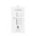 Alter Ego Passion Farbmaske Silber, 50ml