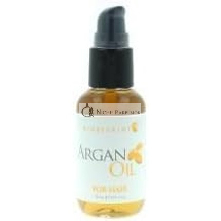 Bioelixire Arganöl, 50ml