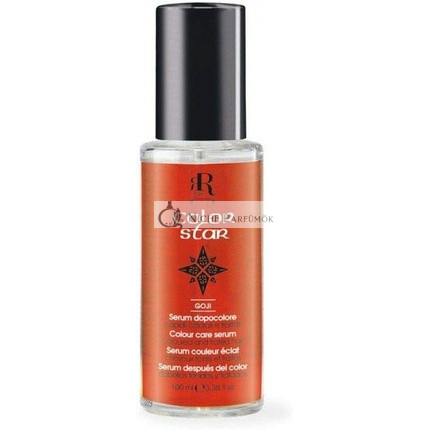 RR Line Real Star Farbserum Nachfärbung 100ml