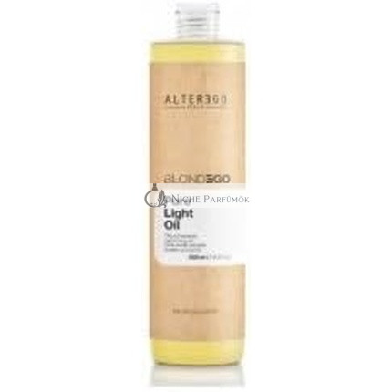 Blondego Reines Öl 500 ml