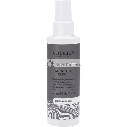 Alterego She Wonder Perfektionierendes Illuminating Öl, 150ml