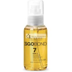 Alterego EgoBond Bond Oil 100ml Kócosodás Elleni Olaj