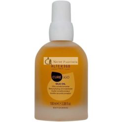 Alterego CurEgo Selyemkeverék Olaj 100ml - Anti-Frizz Olaj