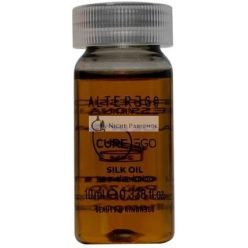 Alterego CurEgo Selyem Olaj Intenzív Krém, 120g