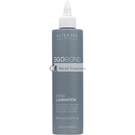 Alterego EgoBond Bond Lamination 250ml Versiegelungs-Gel