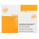 Fanola Nourishing Leave-in Restructuring Lotion Serum mit Hydratationswirkung 12 x 12 ml