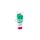 Fanola Color Mask ernährende Maske mit Farbpigmenten für Wiederbelebung der Farbe Clover Green 200 ml