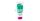 Fanola Color Mask ernährende Maske mit Farbpigmenten für Wiederbelebung der Farbe Clover Green 200 ml