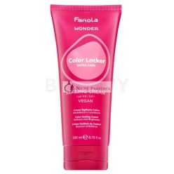   Fanola Wonder Color Locker Sealing Cream balzsam festett hajra 200 ml